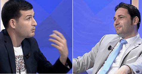 Këta që u varin salçiçet në qafë të varfërve për të bërë fotografi…