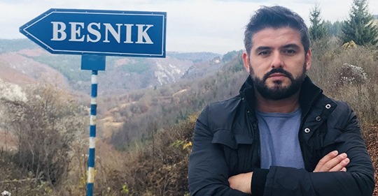 Historia tmerrshme e fshatit të besës që nuk flet askush shqip Historia tmerrshme e fshatit të besës që nuk flet askush shqip