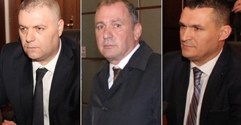 Kandidatët për kreun e SPAK paralajmërojnë tërmet në politikë: Të gjithë para ligjit pavarësisht postit, Byroja e Hetimit do ngrihet me urgjencë Kandidatët për kreun e SPAK paralajmërojnë tërmet në politikë: Të gjithë para ligjit pavarësisht postit, Byroja e Hetimit do ngrihet me urgjencë