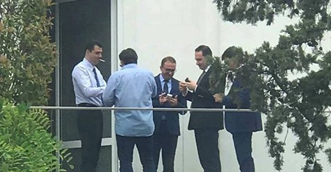 Përse “djersiten” në SHQUP pas formimit të SPAK ?!