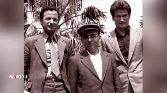 “Nuk i nxora për ta diskretituar”! Surprizon Nano: Publikon fotot e rralla të Sali Berishës dhe nxjerr blof opozitën për sulmet ndaj kreut të SPAK