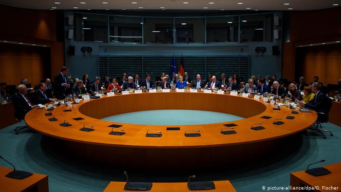 Gjermania ka nevojë urgjente për fuqi punëtore Gjermania ka nevojë urgjente për fuqi punëtore