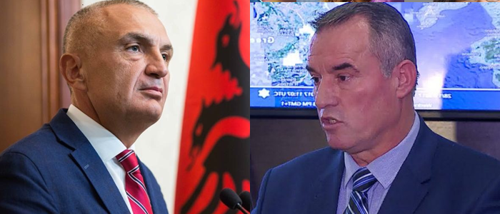 Shemsi Prençi, këshillon Metën për emergjencat: Vëllai i tij ndërtoi shkollën-Thumanë; 28 miliardë lekë tendera në 6 vite Shemsi Prençi, këshillon Metën për emergjencat: Vëllai i tij ndërtoi shkollën-Thumanë; 28 miliardë lekë tendera në 6 vite