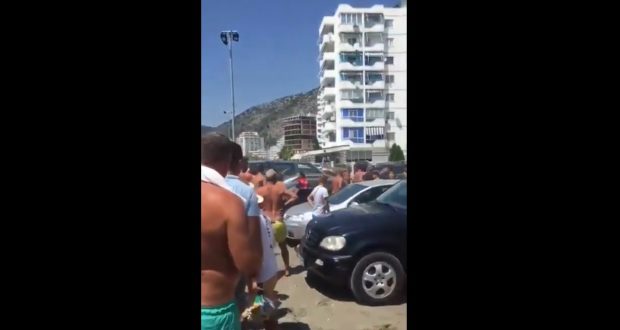 Profesorët e sizmologjisë flasin hapur për rrezikun që i kanoset Shqipërisë nga tërmetet: Kambanë alarmi për pallatet shumëkatëshe mbi kënetën e Shëngjinit Profesorët e sizmologjisë flasin hapur për rrezikun që i kanoset Shqipërisë nga tërmetet: Kambanë alarmi për pallatet shumëkatëshe mbi kënetën e Shëngjinit