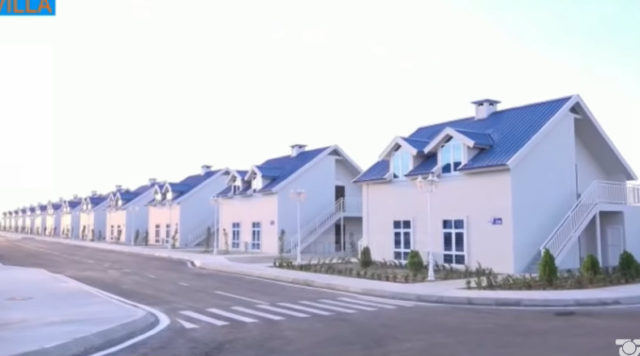 Modeli i ri i shtëpive për të prekurit nga tërmeti… Ja ku do të ndërtohen! Modeli i ri i shtëpive për të prekurit nga tërmeti… Ja ku do të ndërtohen!