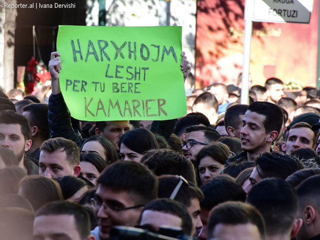 Skandale në fakultete, gjoba dhe o.rgji! K.rimet e “Qorrave” dhe palaçove nga skutat e errëta Skandale në fakultete, gjoba dhe o.rgji! K.rimet e “Qorrave” dhe palaçove nga skutat e errëta