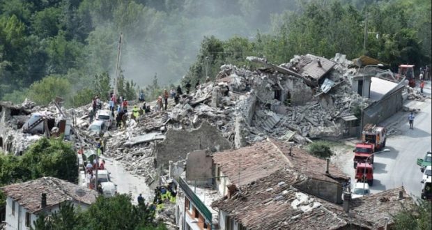 Në Ballkanin e papërgatitur, tërmetet janë më v.dekjeprurës