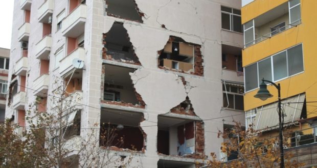 Inxhinieri i Ndërtimit Arben Meçe del me deklaratë të fortë: Provat e k.rimit në Durrës janë në…