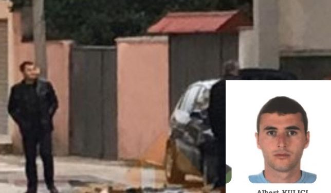 Atentati ndaj prokurorit të Vlorës: Shoqata e gjyqtarëve të Shqipërisë del me reagim zyrtar Atentati ndaj prokurorit të Vlorës: Shoqata e gjyqtarëve të Shqipërisë del me reagim zyrtar