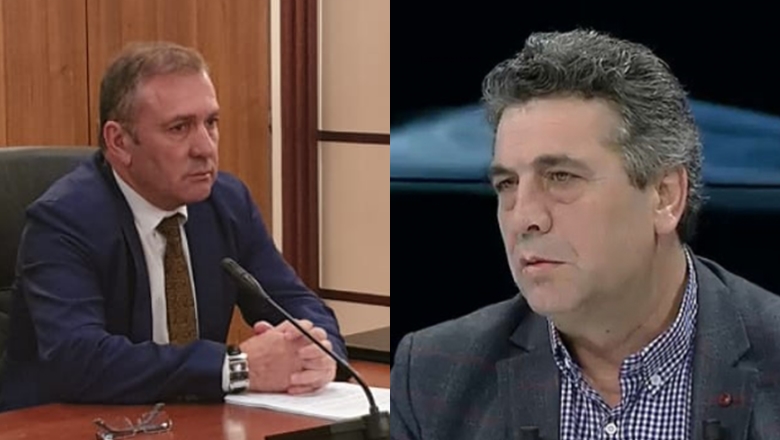 Mos akuzoni Arben Krajën me dokumente të vjedhura, por shihni këta që na vodhën për 30 vite