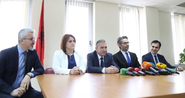 Gara për “FBI-në shqiptare” (BKH) hapet në janar: Emrat që përfliten dhe kush i përzgjedh