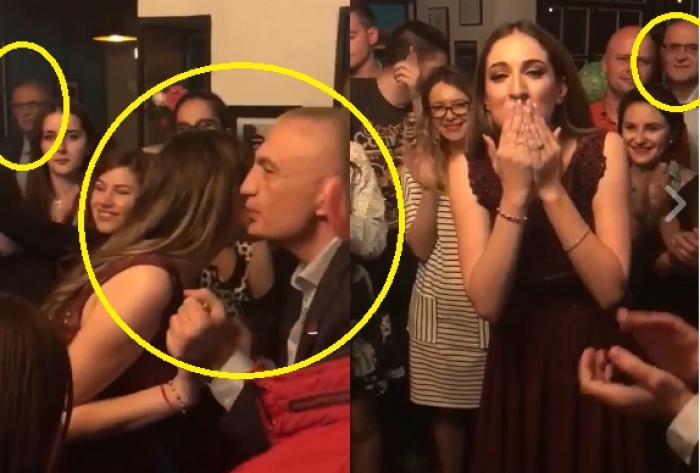 Kreshnik Spahiu zbulon prapaskenat tronditëse: Ju tregoj pse Monika dhe Iliri po krijojnë një parti të re politike Kreshnik Spahiu zbulon prapaskenat tronditëse: Ju tregoj pse Monika dhe Iliri po krijojnë një parti të re politike