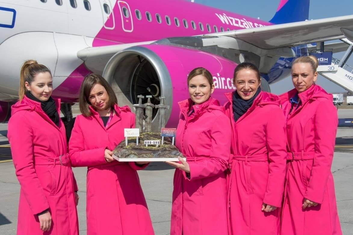 Kompania “low cost” Wizz Air krijon bazën e re të avionëve në Tiranë: Do të bëjmë udhëtimet të përballueshme për të gjithë Kompania “low cost” Wizz Air krijon bazën e re të avionëve në Tiranë: Do të bëjmë udhëtimet të përballueshme për të gjithë