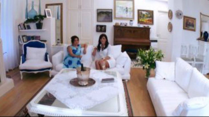 “Shpërthen” Dritan Hila: Monika, do ta nis ftesën për gjyq në vilën me 11 hale që ke në Gjirin e Lalzit