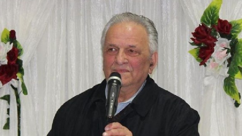 Ndahet nga jeta ish-deputeti i PS, Meta: E trishtë, njeri me kontribut të madh qytetar Ndahet nga jeta ish-deputeti i PS, Meta: E trishtë, njeri me kontribut të madh qytetar