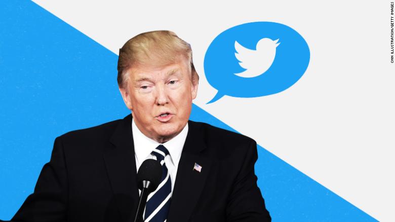 Trump kërcënon Twitter-in me mbyllje: Po ndërhyn në zgjedhjet presidenciale 2020 të SHBA Trump kërcënon Twitter-in me mbyllje: Po ndërhyn në zgjedhjet presidenciale 2020 të SHBA