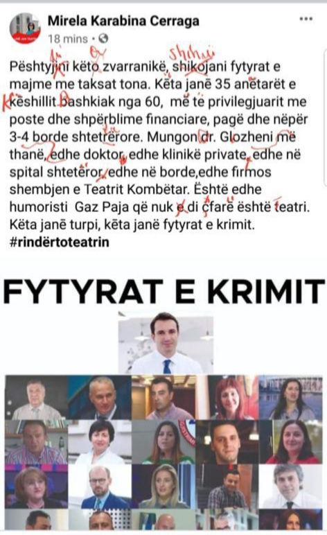 Nga analfabetizmi i tij në matematikë te ai i ish ministres në gramatikë: Si i bëri Basha deputet dhe ministra njërëz si puna e tij?!