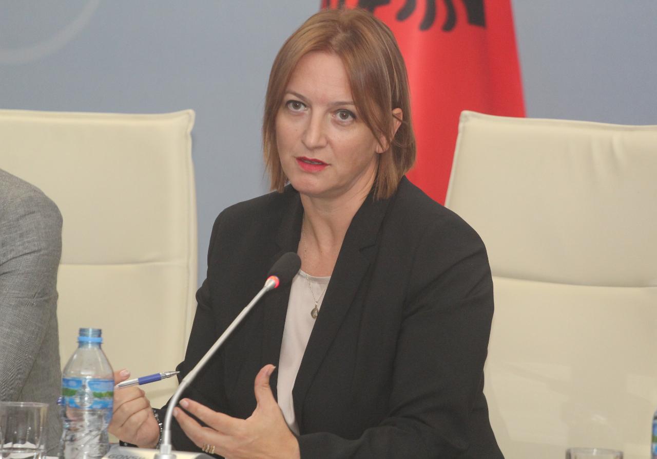 Ministrja e Ekonomisë dhe Financave, Anila Denaj: “Paketa e tretë e ndihmës ekonomike, do të synojë rimëkëmbjen post-COVID”