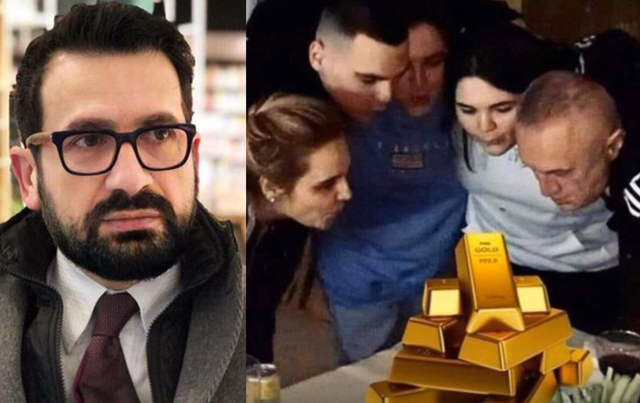 “Thesarin e Krrabës do e shkrijnë vetëm po kaluan mbi Monikën”! Kreshnik Spahiu publikon fotot dhe nuk lë gjë pa thënë për Kryemadhin