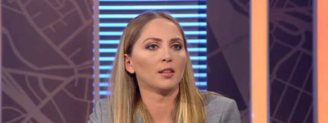 Ish Drejtoresha e Tatimeve, Brisida Shehaj rrëfen për herë të parë pse u largua nga PS Ish Drejtoresha e Tatimeve, Brisida Shehaj rrëfen për herë të parë pse u largua nga PS