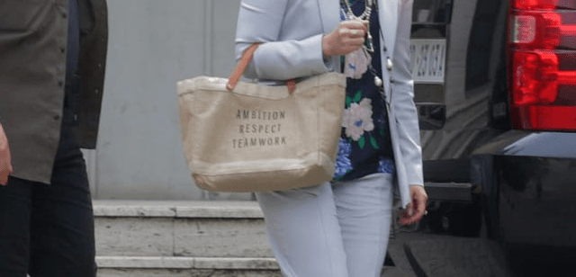 Nuk u vu re nga askush: Ja mesazhi i koduar që “fshihej” në çantën e ambasadores Yuri Kim në takimin me Ramën në Kryeministri