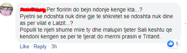 “Populli të njeh shumë mirë ty dhe malupin tjetër Sali”! Qytetarët i sulen Metës: Do merrni prasin e Tritanit! Të fala Monit!