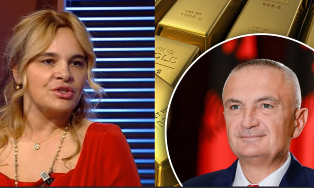 “Populli të njeh shumë mirë ty dhe malupin tjetër Sali”! Qytetarët i sulen Metës: Do merrni prasin e Tritanit! Të fala Monit! “Populli të njeh shumë mirë ty dhe malupin tjetër Sali”! Qytetarët i sulen Metës: Do merrni prasin e Tritanit! Të fala Monit!