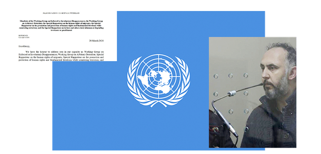 Nisin hetimet nga OBK në Shqipëri, kërkohet informacion mbi dy shtetasit turq që u dëbuan nga vendi Nisin hetimet nga OBK në Shqipëri, kërkohet informacion mbi dy shtetasit turq që u dëbuan nga vendi