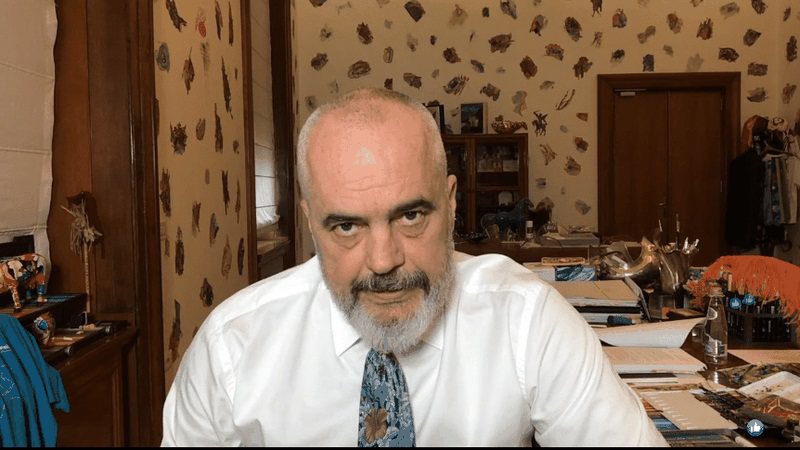 Kryeministri Rama jep lajmin shpresëdhënës: Shumë gjëra do ndryshojnë javën që vjen! Nëse nuk kemi valë tjetër të dytë të Covid-19, në fund të vitit do të…