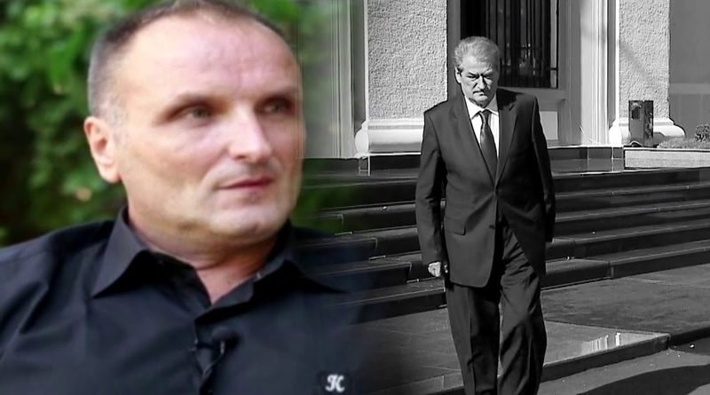 Avokati zbardh detajet: Dosja e Izet Haxhisë tremb drejtësinë, bllokohen çështja “Hajdari” dhe padia ndaj Berishës për 23 vepra penale