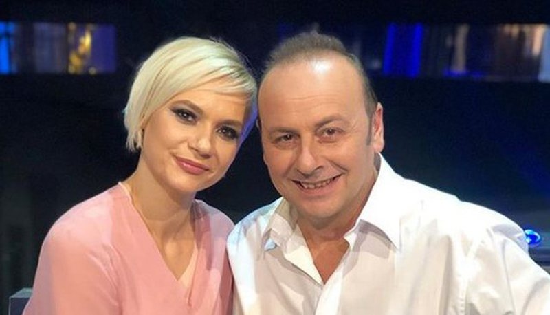 Aktorja e njohur Eni Jani nxjerr blof Aleancën: Kam firmosur për ndërtimin e Teatrit të Ri, mos keqpërdorni emrin tim!