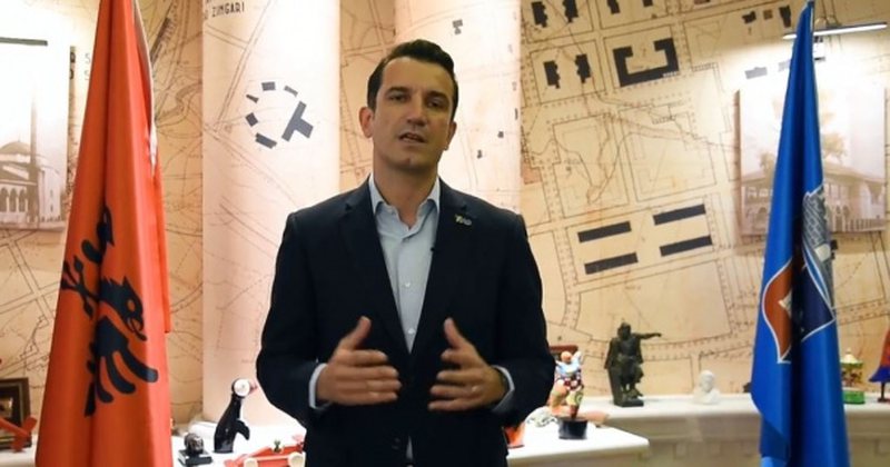 “Vendim i vështirë, por i drejtë”! kryebashkiaku Veliaj shtrin dorën për një teatër për të gjithë “Vendim i vështirë, por i drejtë”! kryebashkiaku Veliaj shtrin dorën për një teatër për të gjithë