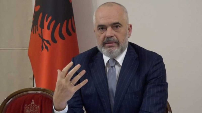 “Pse u shemb Teatri”?! Rama zbulon planet që ishin bërë shumë vite më parë: Është fakt i njohur që i ndjeri Naim Frashëri pësoi…