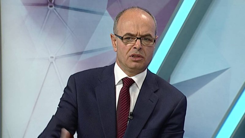 Petro Koçi: Basha në krye të Aleances kundër Teatrit për arsye personale