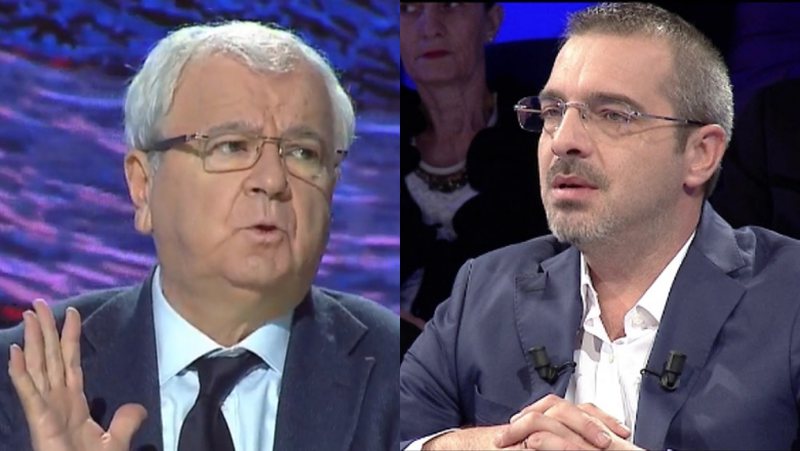 Avokati Spartak Ngjela nxjerr mesazhin! Paralajmëron rikthimin e Tahirit në politikë