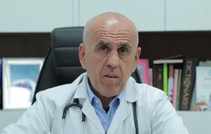 Pëllumb Pipero tregon prapaskenat: Si infermierja e QSUT infektoi 13 kolegë të saj