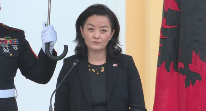 Yuri Kim: Reforma në drejtësi e panegociueshme! Presim hetime dhe dënime nga SPAK për zyrtarët e lartë