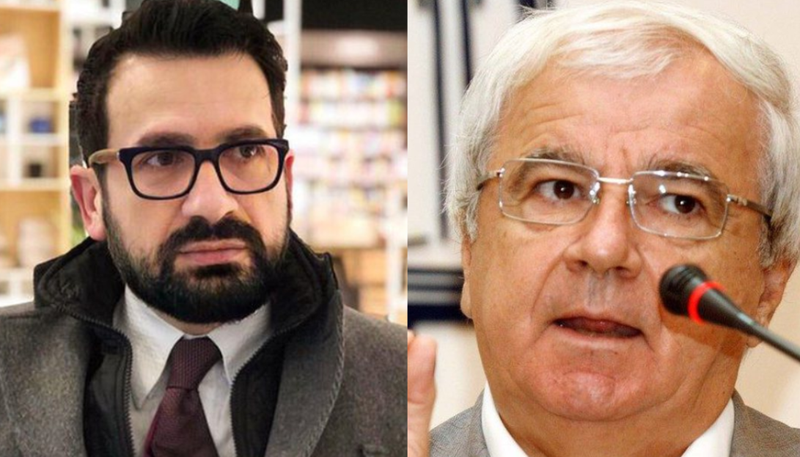 Ngjela sulmon Gjykatën Kushtetuesi si të korruptuar, Kreshnik Spahiu pro Gjykatës, por hallin e ka Albini dhe Kosova! Ngjela sulmon Gjykatën Kushtetuesi si të korruptuar, Kreshnik Spahiu pro Gjykatës, por hallin e ka Albini dhe Kosova!