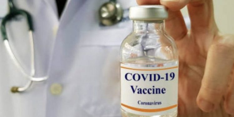 Nëse faza e tretë rezulton pozitive, Italia gati vaksinën kundra Covid-19 në nëntor Nëse faza e tretë rezulton pozitive, Italia gati vaksinën kundra Covid-19 në nëntor