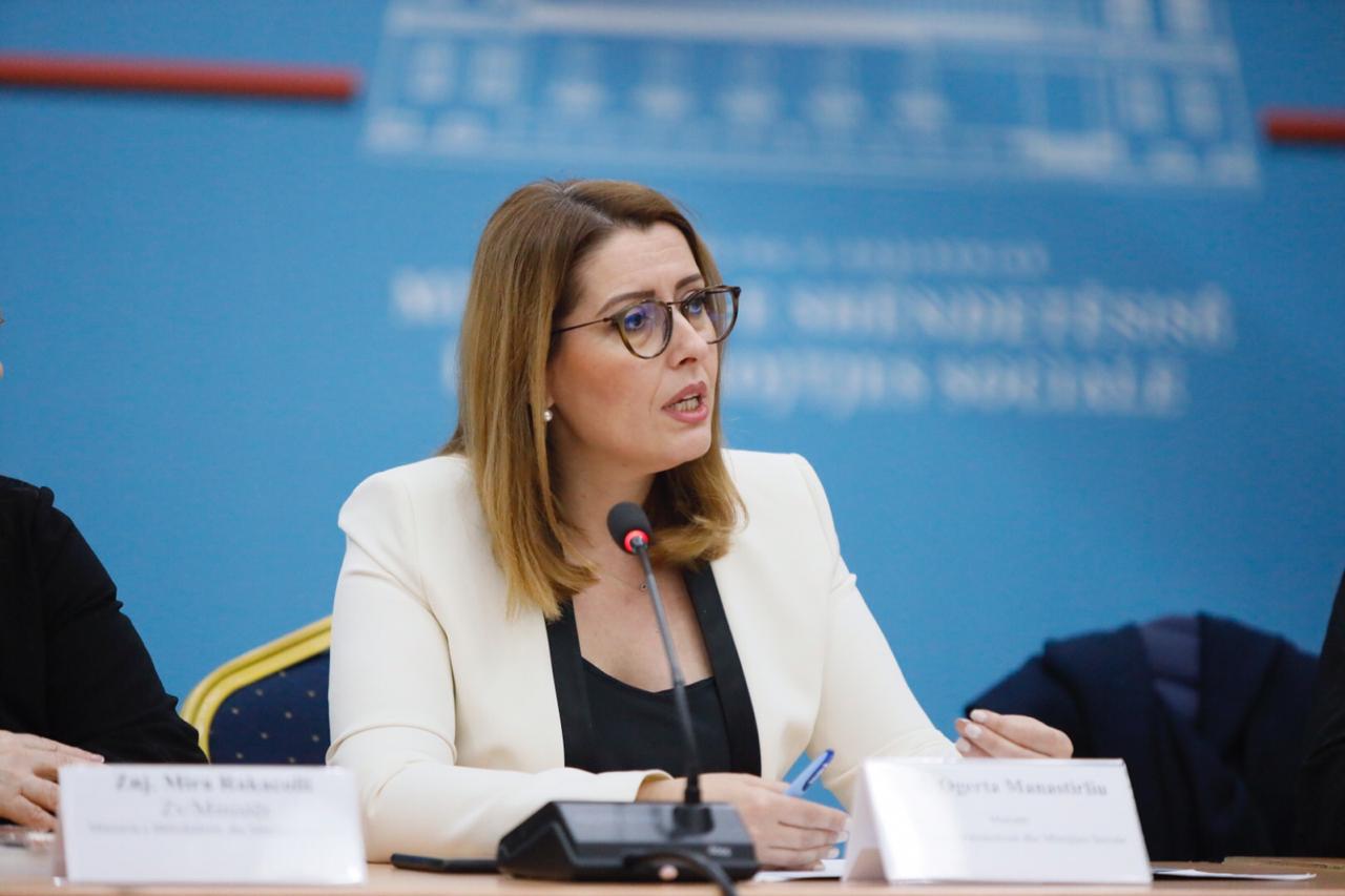 Covid 19/ Situata në vend, vetëm dy persona të infektuar në Durrës Covid 19/ Situata në vend, vetëm dy persona të infektuar në Durrës