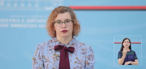 Vetëm 1 rast pozitiv në 24 orët e fundit në vend nga Covid 19 Vetëm 1 rast pozitiv në 24 orët e fundit në vend nga Covid 19