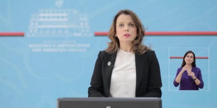 Covid -19/ Numri më i lartë i të infektuarve, jepet bilanci zyrtar nga MSH për 24 orët e fundit