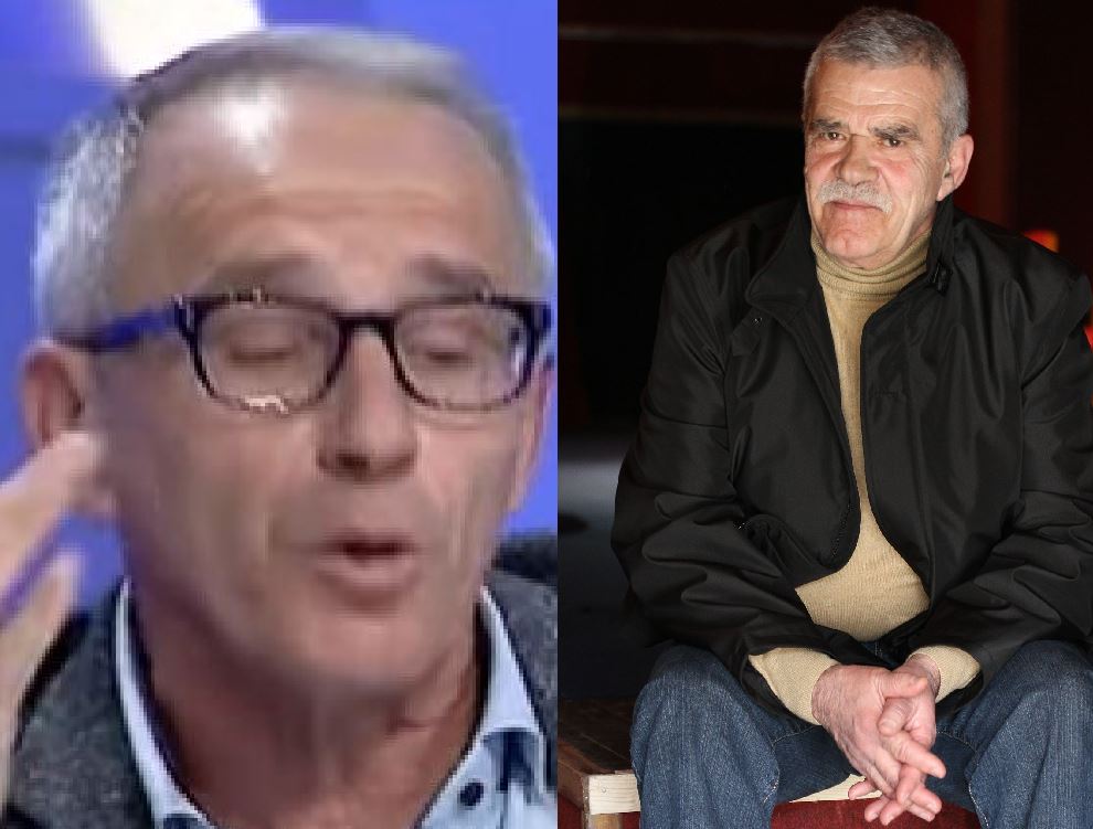 Mark Marku bën kthesën e madhe pasi quajti Robert Ndrenikën “leckë e poshtëruar në prag të pleqërisë”: Mashtrojnë