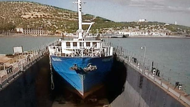 Mediat greke ngrejnë alarmin: Edi Rama do t’i japë Erdoganit bazën detare të Pashalimanit Mediat greke ngrejnë alarmin: Edi Rama do t’i japë Erdoganit bazën detare të Pashalimanit