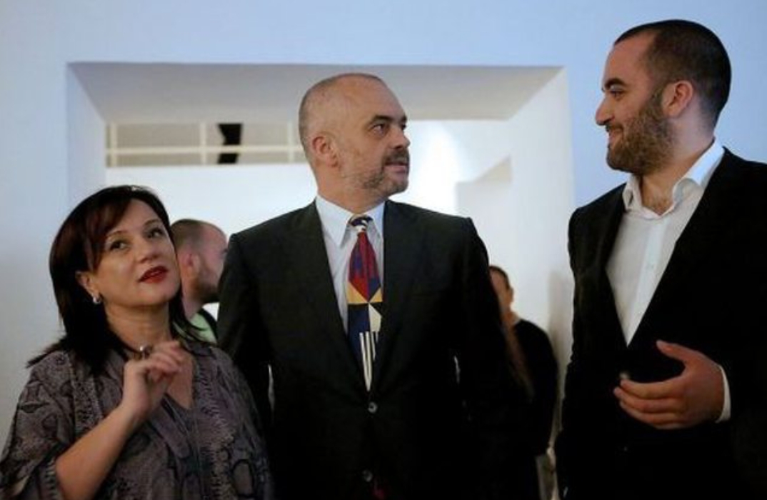 “Jepja jetën time ta nxirrja nga koma”! Rama tregon historinë prekësë të Gregut në spital “Jepja jetën time ta nxirrja nga koma”! Rama tregon historinë prekësë të Gregut në spital