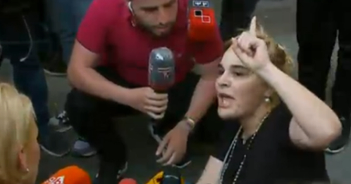 “Do i ha veshin Edi Ramës”! Moni sqaron deklaratën e fortë për kryeministrin: Do të kisha shumë dëshirë, nuk jam Mike Tyson