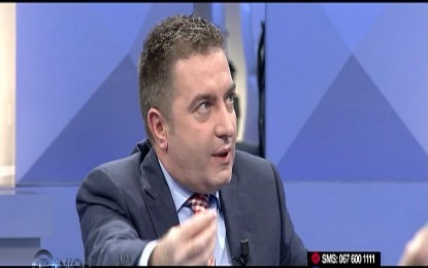 LSI nxjerr “luanin” për të mbrojtur si “skuth” ndryshimin e sistemit zgjedhor sipas rekomandimit të SHBA-së: Nuk është problem sistem por zbatimi!