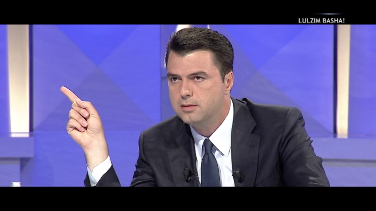 Gazeptar Fevziu dhe “puritani” Lulash Gazeptar Fevziu dhe “puritani” Lulash