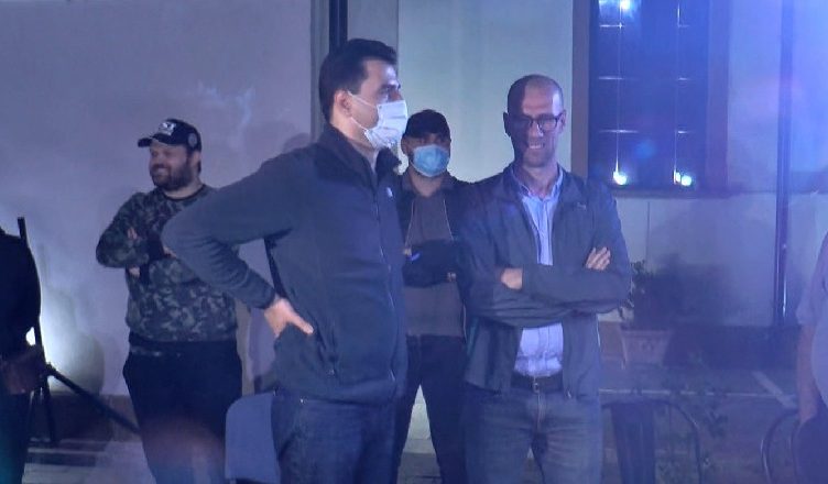 Jepi Lulash, hë t’lumt purdha! Jepi Lulash, hë t’lumt purdha!