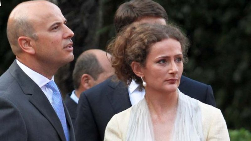 Fakultetet nuk kanë më nevojë për “dijet” juridike të Argitës! Si janë pakësuar të ardhurat e milioneres Argita Berishës në 9 vitet e fundit, pas largimit të babit nga pushteti?! Fakultetet nuk kanë më nevojë për “dijet” juridike të Argitës! Si janë pakësuar të ardhurat e milioneres Argita Berishës në 9 vitet e fundit, pas largimit të babit nga pushteti?!